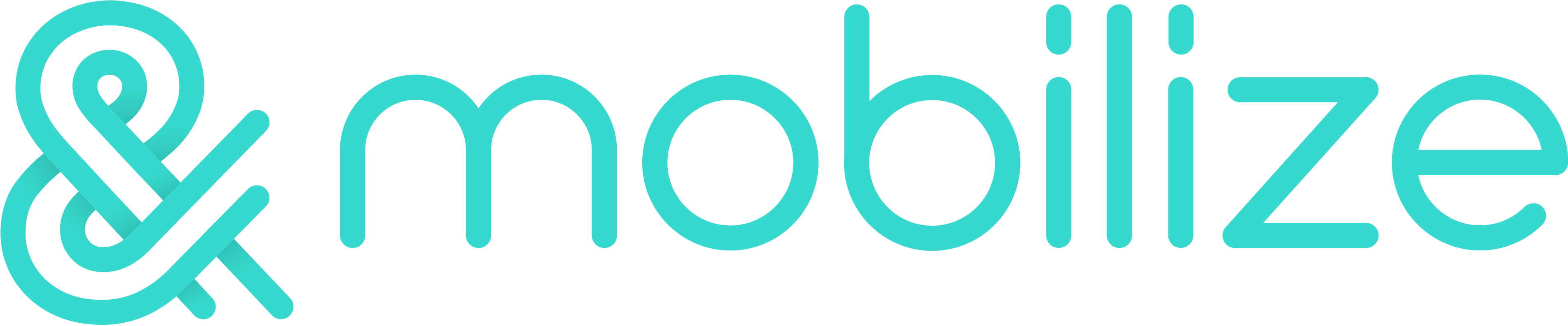 Mobilize Networks Logo